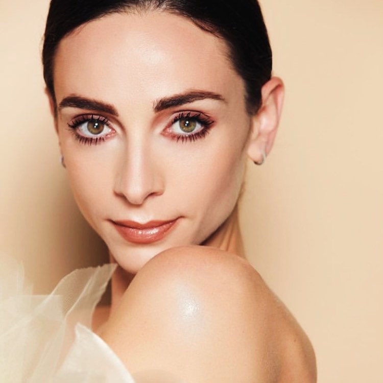 Stage di Anbeta Toromani